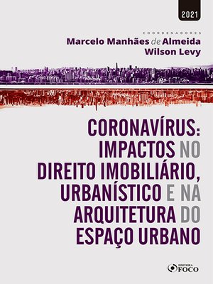 cover image of Coronavírus